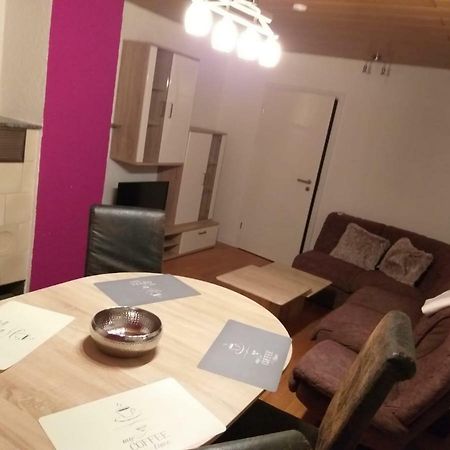 Appartment Rechberghausen Εξωτερικό φωτογραφία
