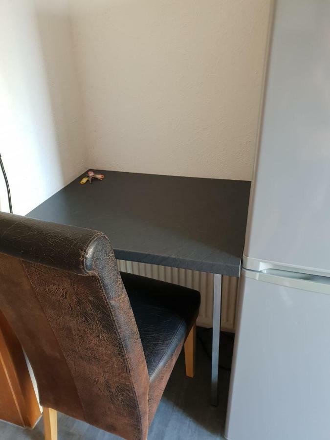 Appartment Rechberghausen Εξωτερικό φωτογραφία
