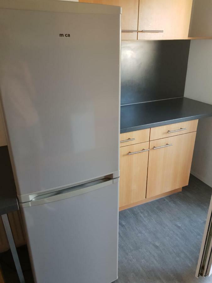 Appartment Rechberghausen Εξωτερικό φωτογραφία