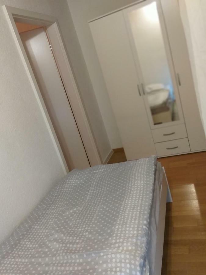 Appartment Rechberghausen Εξωτερικό φωτογραφία