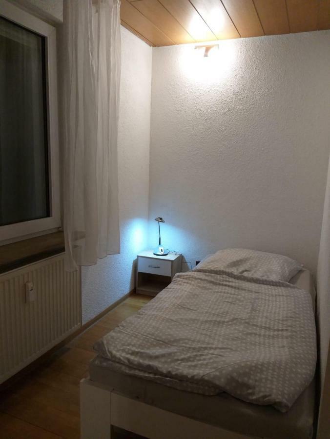 Appartment Rechberghausen Εξωτερικό φωτογραφία
