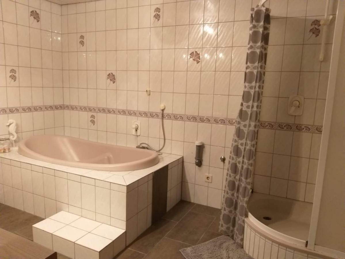 Appartment Rechberghausen Εξωτερικό φωτογραφία